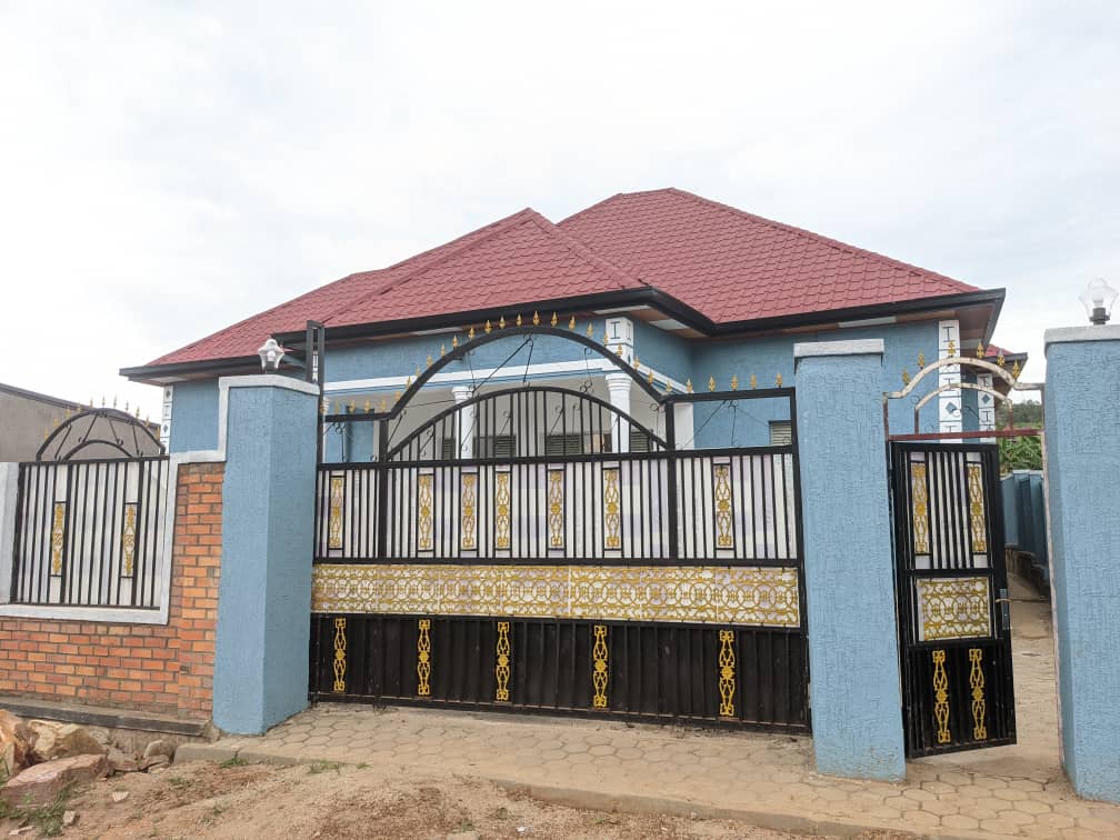 Nyamata House  - Nyamata, Bugesera