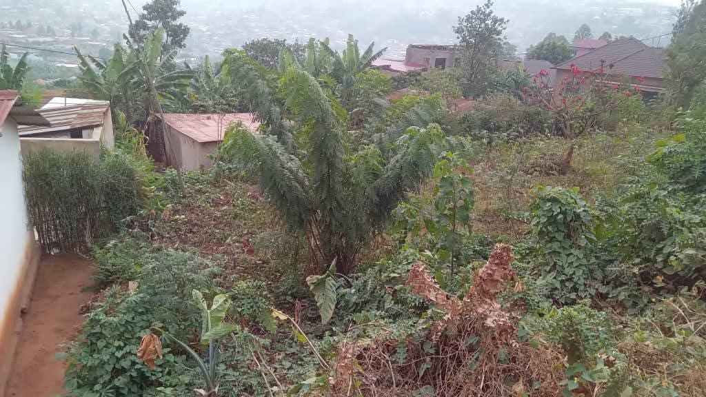 Rebero Kicukiro - Gikondo, Kicukiro
