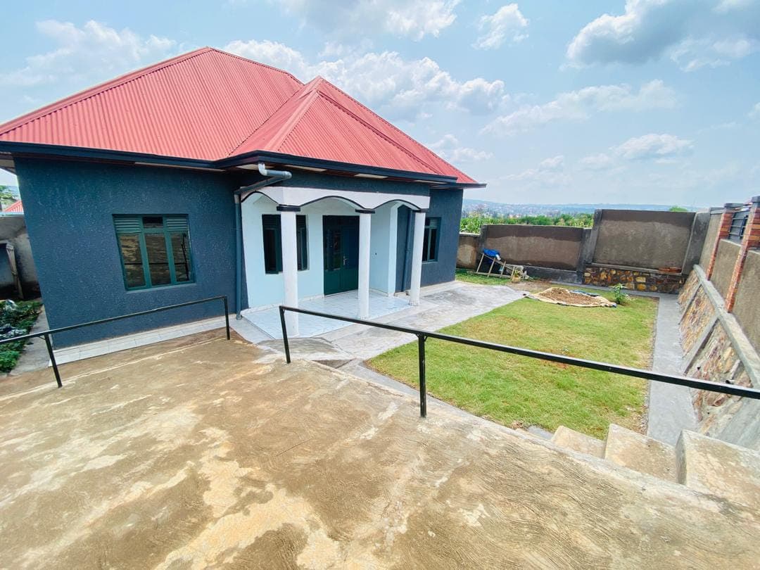 Plot for sele - Nyamata, Bugesera