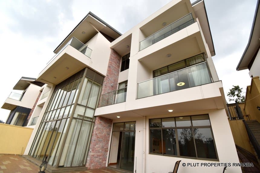 Kimironko Residence - kk 456 st