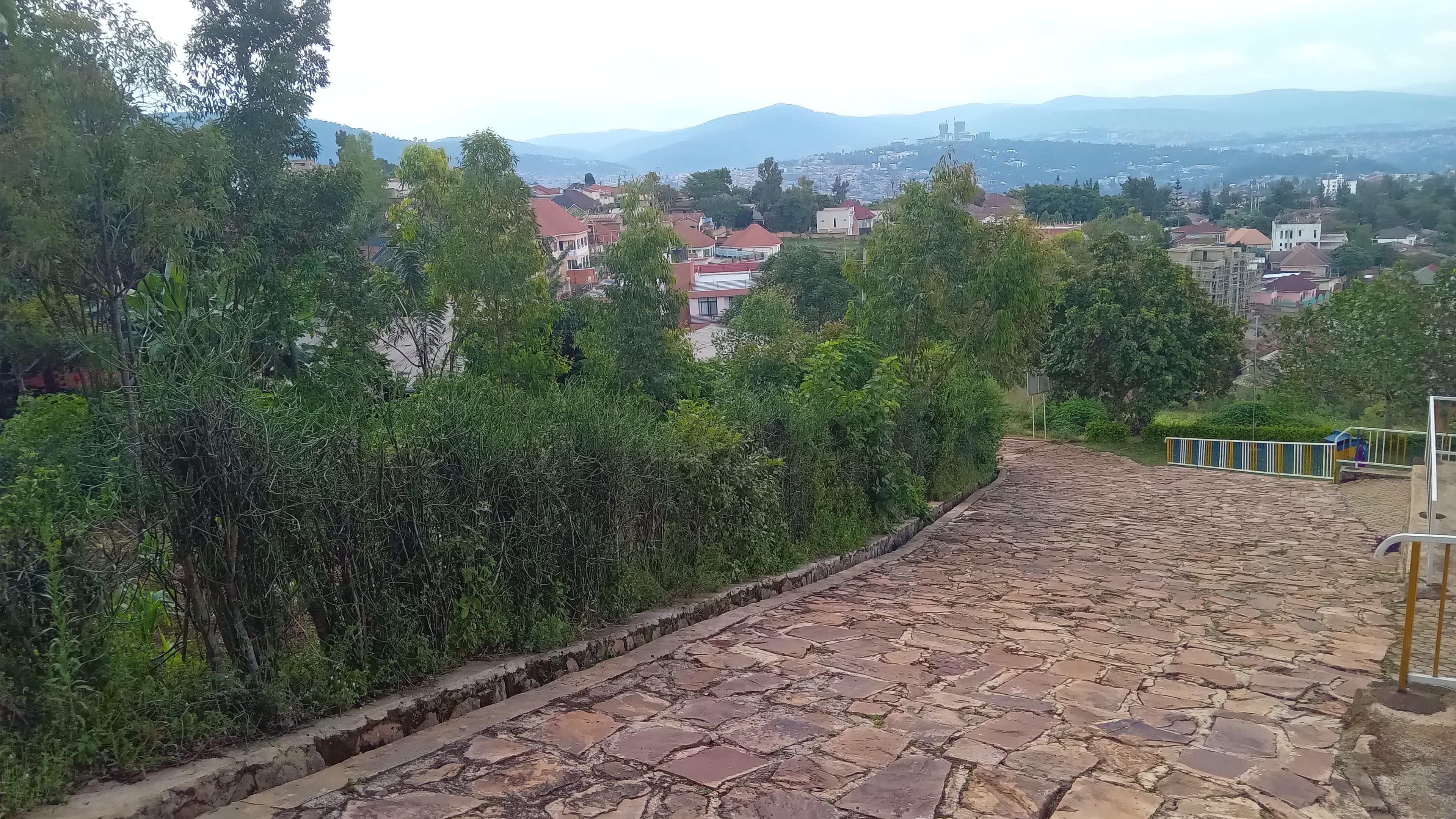 Rebero Plot For Sale  - KK 664 Street 